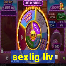 sexlig liv